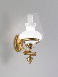 Бра Cremasco Lagunare 7058/1AP