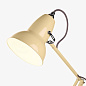 Торшер Anglepoise Original 1227 Кремово-желтый 33257 — фото 2