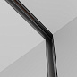 TRA034CL-42B Maytoni Accessories for tracks Exility Комплектующие для встраиваемой трековой системы Черный — фото 3
