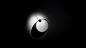 Eclipse Ellipse настенный светильник Ingo Maurer 1045000