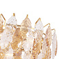 Люстра Crystal Lux TREVI SP6 BRASS — фото 5