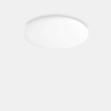 261188 Ideal Lux LEVEL PL D58 потолочный светильник белый