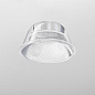 LensD38-50 Maytoni Focus LED Комплектующие для светильника Прозрачный — фото 1