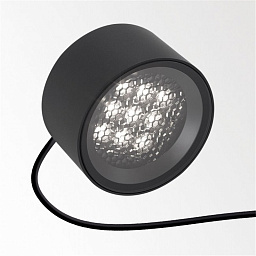 26010 9320 N Delta Light FRAX напольный светильник
