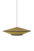 Pendant Lamp CYMBAL L oro