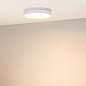 055366 Arlight Светильник SP-ESTELY-R350-30W Warm3300-MIX (WH, 80 deg, 230V, TRIAC) — фото 4
