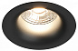 DK3024-BK Denkirs DK3024 встраиваемый светильник 10W — фото 1