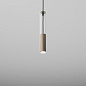 MODERN GLASS mini suspended AQForm подвесной светильник MG9015