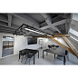 1005397 SLV SIGHT TRACK 3Ph DALI black CCT трековый линейный светильник — фото 20