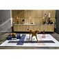 103757 Can-Dog Fatboy Подсвечник в форме собаки, цвет антрацит — фото 4