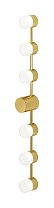 CVL-Luminaires IP Backstage Linear 6