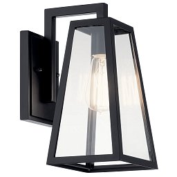 49330 Kichler Delison Уличный настенный светильник