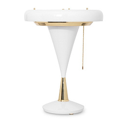 CARTER-TABLE-LAMP DelightFULL Carter Настольная лампа