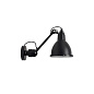 304 XL SEA BL-BARE ROUND Lampe Gras N°304 DCW уличный накладной светильник — фото 1