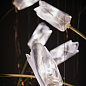 TULSL00PRS03CLDRNCEU Tulip Slamp подвесной светильник — фото 3