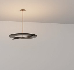 CERPEUAB-CR CTO Lighting Ceres подвесной светильник