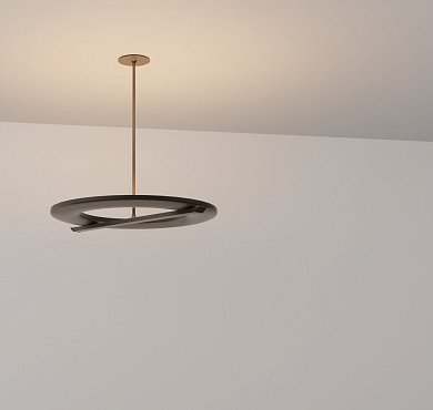 Подвесной светильник CTO Lighting Ceres Uplighter