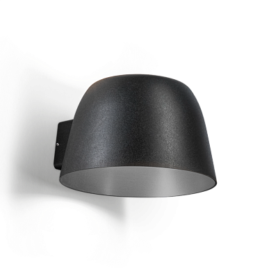SWAM 1.1 Wever Ducre накладной светильник черный