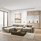 Трековый светильник Denkirs Shine DK5751-DN — фото 3