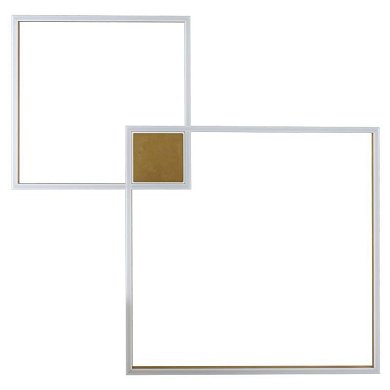 Настенно-потолочный светильник L'Arte Luce Fractal L21151.86