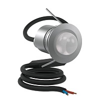 CNC 35 T Up LED 4K 2W Inox