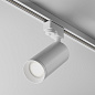 TR004-1-GU10-W Maytoni Focus Трековый светильник 10W Белый — фото 1