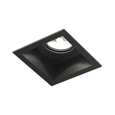Встраиваемый потолочный светильник PLANO IP44 1.0 LED Wever & Ducre