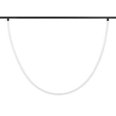 Магнитный светильник Arlight MAG-ORIENT TUBE ELASTIC R25 L2500 35 Вт