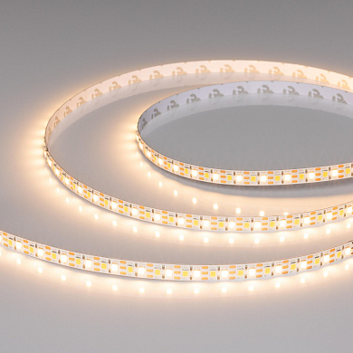 058087 Arlight Лента UL-A168-8mm 24V White-MIX-CX2 (18 W/m, IP20, 5m)