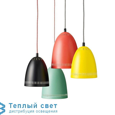 MINI DYNAMIC подвесной светильник Super Living SL06884