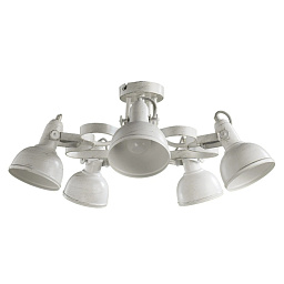 A5216PL-5WG Arte Lamp MARTIN потолочная люстра