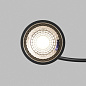 Источник света Denkirs Slim LED DK3000-7W-BK — фото 1