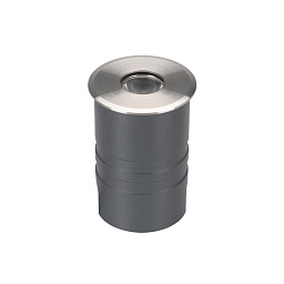 028056 Arlight Светильник KT-AQUA-R45-3W White6000 (SL, 45 deg, 12V)