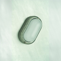 Octus O E27 Led 230V-Aluminum