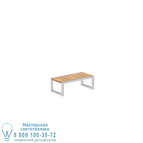 NINIX LOUNGE 40T SS С ВЕРХОМ ИЗ ТИКА Royal Botania