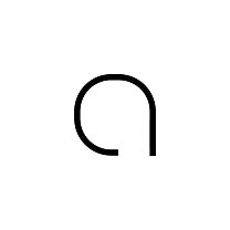Строчная буква «a»