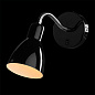 A1408AP-1BK Arte Lamp Dorm бра E14 1х40W 450Lm — фото 1