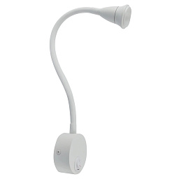 A7603AP-1WH Arte Lamp TWIST бра