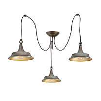 SOSPENSIONE REG. 3 LUCI