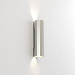1442005 Astro lighting Hashira настенный светильник матовый никель