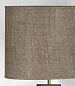 Настольная лампа PENOUT 1 Davidts lighting — фото 1