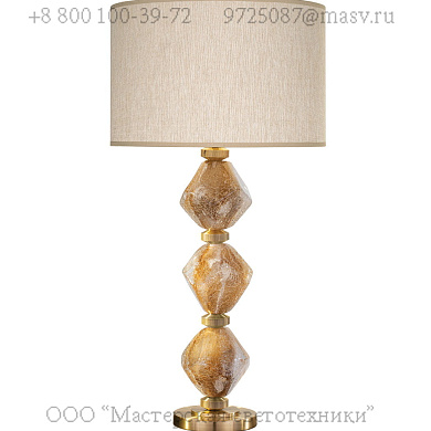 900010-22 SoBe 30.5" Table Lamp настольная лампа, Fine Art Lamps