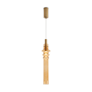 Подвесной светильник Trace Freya FR5635PL-L6AM1