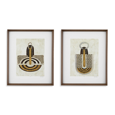 Принт Objet Dart Eichholtz 119749
