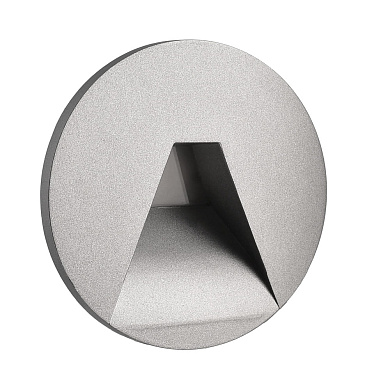 930504 Deko-Light Round cover белый