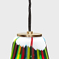 Heritage Подвесной светильник из муранского стекла Sogni Di Cristallo PID438485