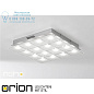 Потолочный светильник Orion Meno DL 7-605/16 satin