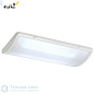 240004 SLV P-LIGHT 38 CW светильник накладной/встраиваемый аварийный IP65 6.5Вт 6000К, белый — фото 1