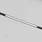 Трековый светильник Denkirs Smart Linear DK8304-BK — фото 1