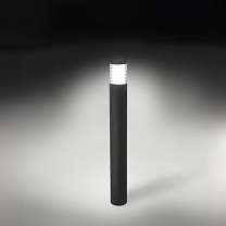 Sabri FL-60cm/E27-IP65-s/steel
